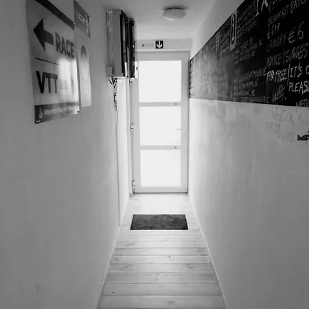 Casa de Férias Studio Flandrien Oudenaarde