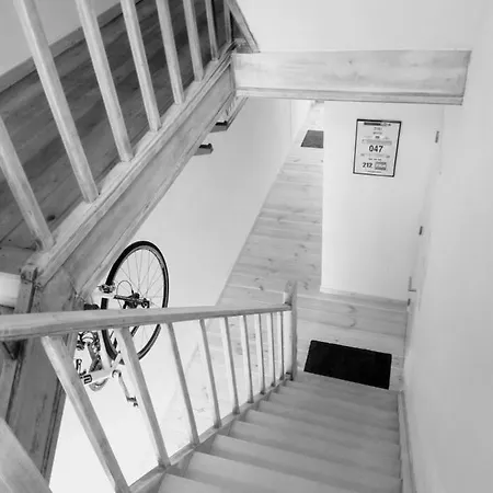 Studio Flandrien * Oudenaarde
